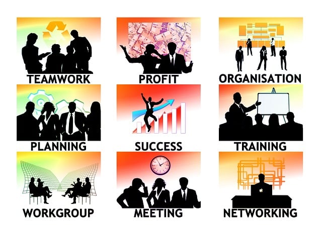 How to start a business