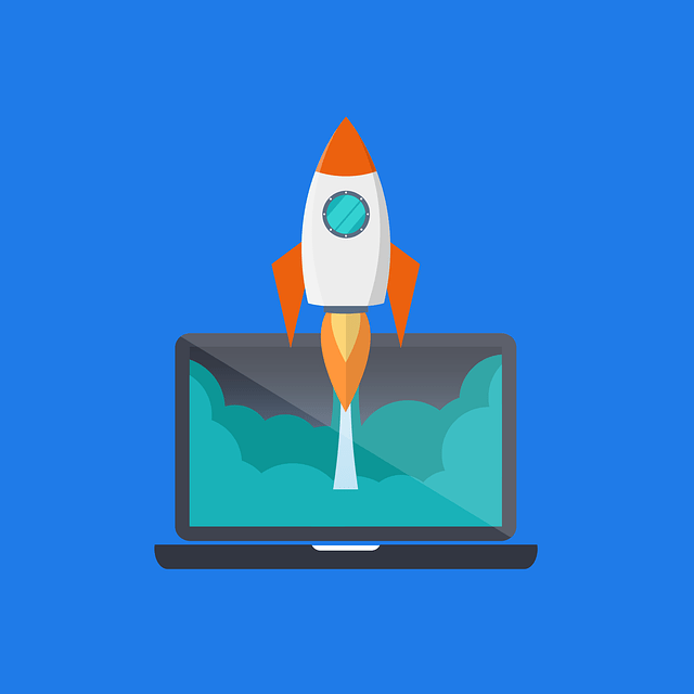 Get startup going fast