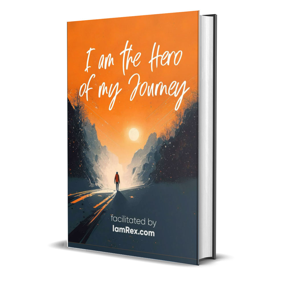I am the Hero of my Journey